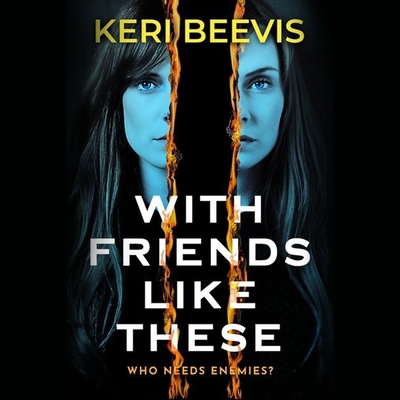 With Friends Like These B0DFZL88VS Book Cover