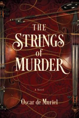 The Strings of Murder 1681774151 Book Cover
