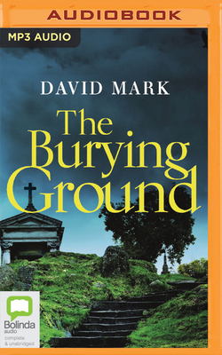 The Burying Ground 0655690638 Book Cover