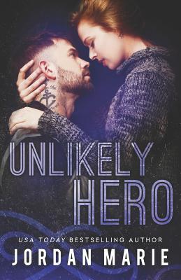 Unlikely Hero 1097430170 Book Cover