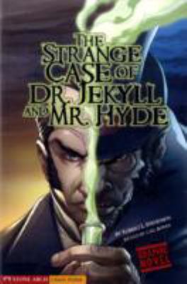 The Strange Case of Dr. Jekyll and Mr. Hyde: A ... 1434208508 Book Cover