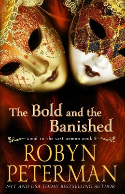 The Bold and the Banished: A Paranormal Women's... B0C6B6V7NW Book Cover
