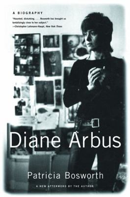 Diane Arbus: A Biography B007CGX6OM Book Cover