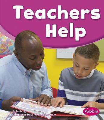 Teachers Help 1476539499 Book Cover