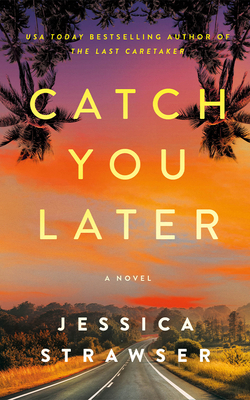 Catch You Later 1662510233 Book Cover