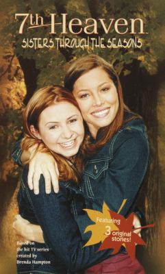 Sisters Through the Seasons 0375822909 Book Cover