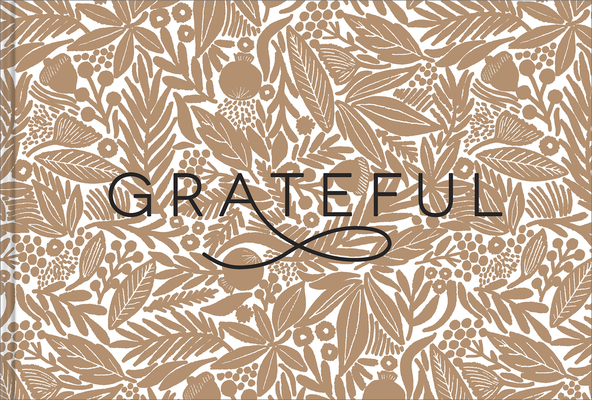 Grateful 1946873802 Book Cover