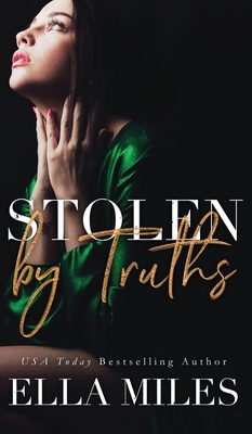 Stolen by Truths 195111454X Book Cover
