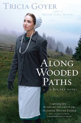 Along Wooded Paths B0085S7R6O Book Cover