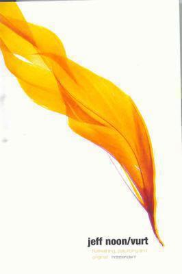 Vurt 0330338811 Book Cover