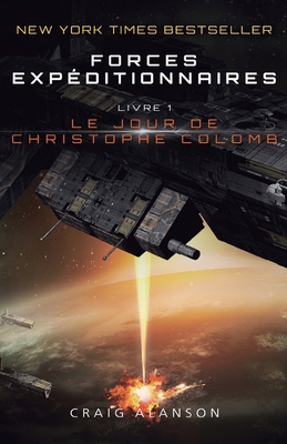 Le Jour de Christophe Colomb [French] 1039459986 Book Cover