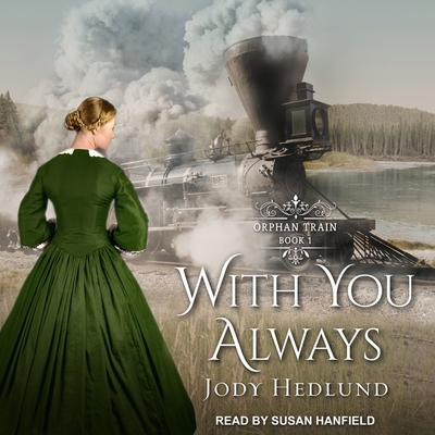 With You Always 1665250089 Book Cover