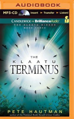 The Klaatu Terminus 1501227181 Book Cover