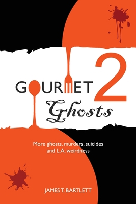 Gourmet Ghosts 2 1088130755 Book Cover