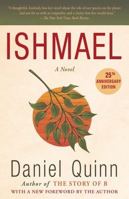 Ishmael B0042PFZZ4 Book Cover