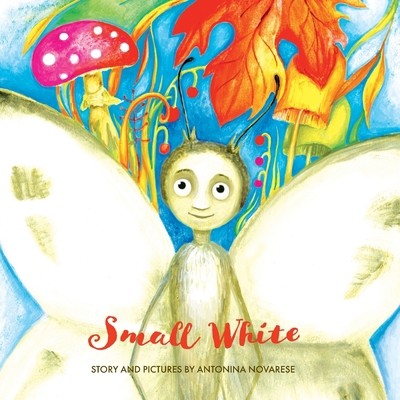 Small White 2902718047 Book Cover