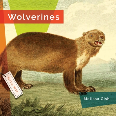 Wolverines 1640268138 Book Cover