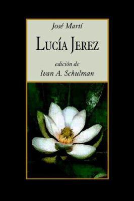 Lucia Jerez [Spanish] 9871136323 Book Cover