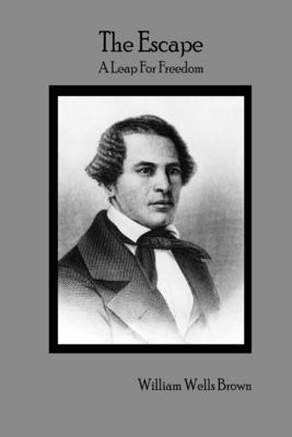 The Escape: A Leap for Freedom 0359789102 Book Cover