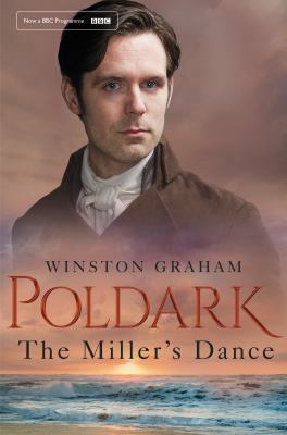 The Miller's Dance (Poldark) 1509856994 Book Cover