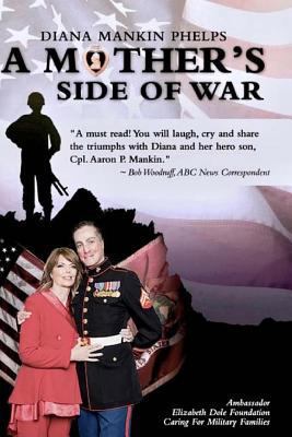 A Mother's Side of War 1541184777 Book Cover