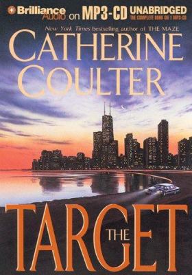 The Target 1423306813 Book Cover