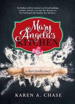 Mary Angela's Kitchen 173375282X Book Cover