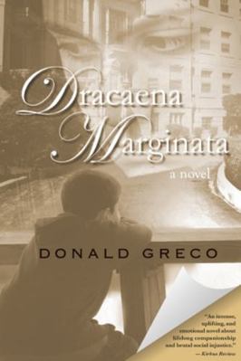 Dracaena Marginata 1970471018 Book Cover