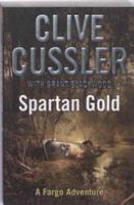 Spartan Gold 0718156080 Book Cover