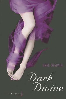 Dark Divine [French] 2732441864 Book Cover