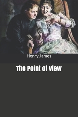 The Point of View B0851MHFW1 Book Cover