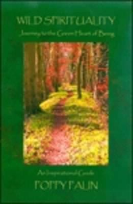 Wild Spirituality 0956188672 Book Cover