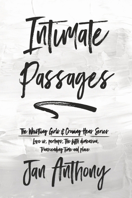Intimate Passages B0GDJTGN4C Book Cover