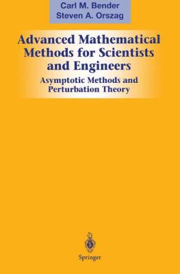 Advanced Mathematical Methods for Scientists an... 1441931872 Book Cover