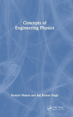 Concepts of Engineering Physics 104116761X Book Cover