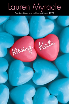 Kissing Kate B00A7K7J98 Book Cover