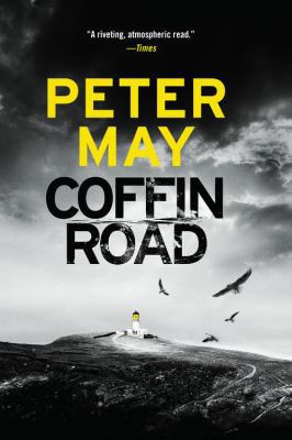 Coffin Road 1681443880 Book Cover