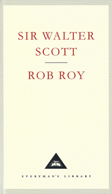 Rob Roy 1857152107 Book Cover