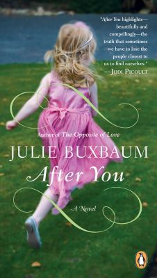 After You 0143055135 Book Cover