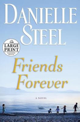 Friends Forever (Large Print Edition) 1620902613 Book Cover