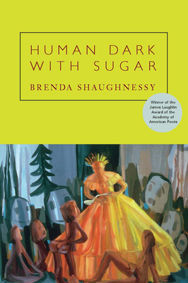 Human Dark with Sugar 1556592760 Book Cover