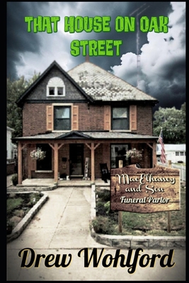 That House On Oak Street B0CN9JNL3V Book Cover