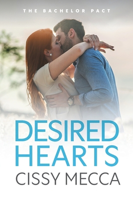 Desired Hearts [Large Print] 183656256X Book Cover