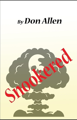 Snookered B0FR55P8LW Book Cover