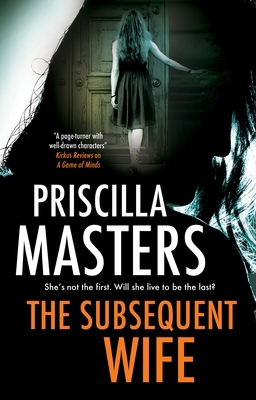 The Subsequent Wife Book Cover