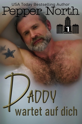 Daddy wartet auf dich [German] B0BFHBPGXT Book Cover