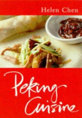 CLASSIC CK: PEKING CUISINE (CLASSIC COOKS) 0297822780 Book Cover