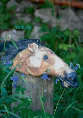 Valossa: Runoja [Finnish] 9515680336 Book Cover
