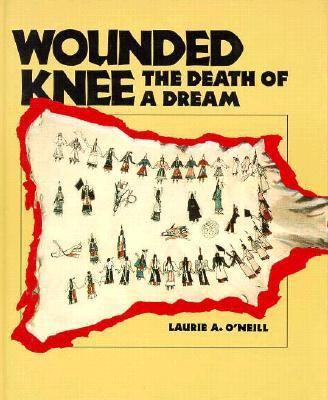 Wounded Knee 1562942530 Book Cover