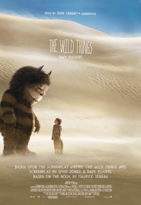 The Wild Things 1433297353 Book Cover